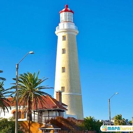 Hotel Faro Punta del Este Exterior foto